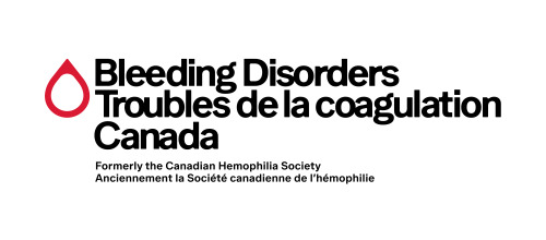 Bleeding Disorders Canada (formerly the Canadian Hemophilia Society)