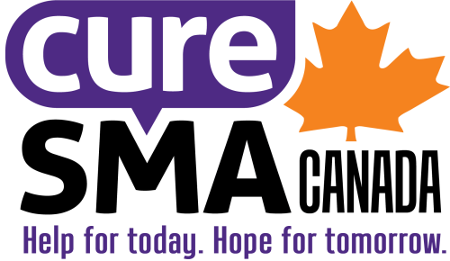Cure SMA Canada