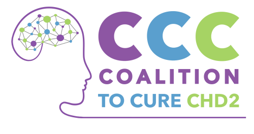 Coalition to Cure CHD2