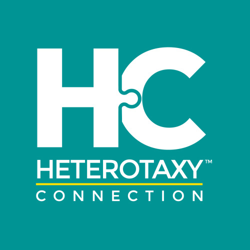 Heterotaxy Connection