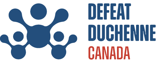 Defeat Duchenne Canada