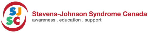Stevens-Johnson Syndrome Canada