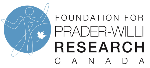 Foundation for Prader-Willi Research Canada