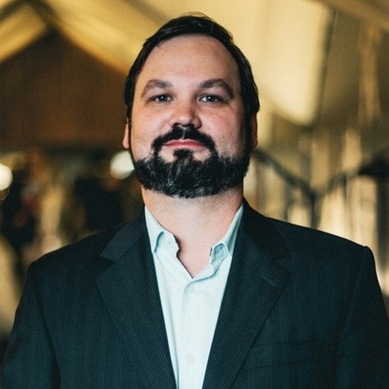 François-Olivier Théberge